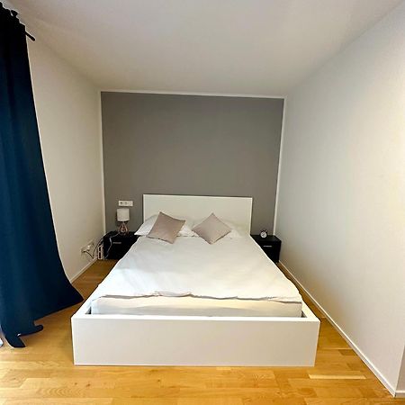 Citylife Apartments Stuttgart Europa Viertel 외부 사진