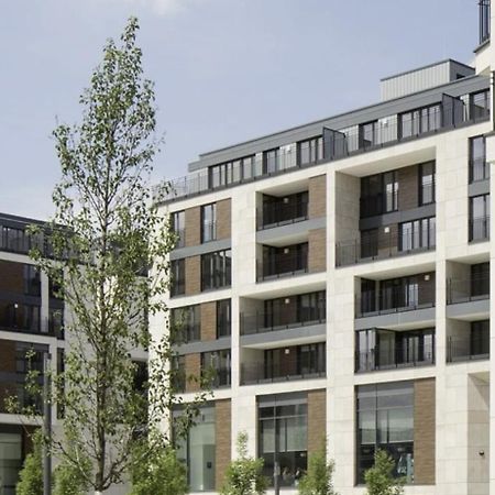 Citylife Apartments Stuttgart Europa Viertel 외부 사진