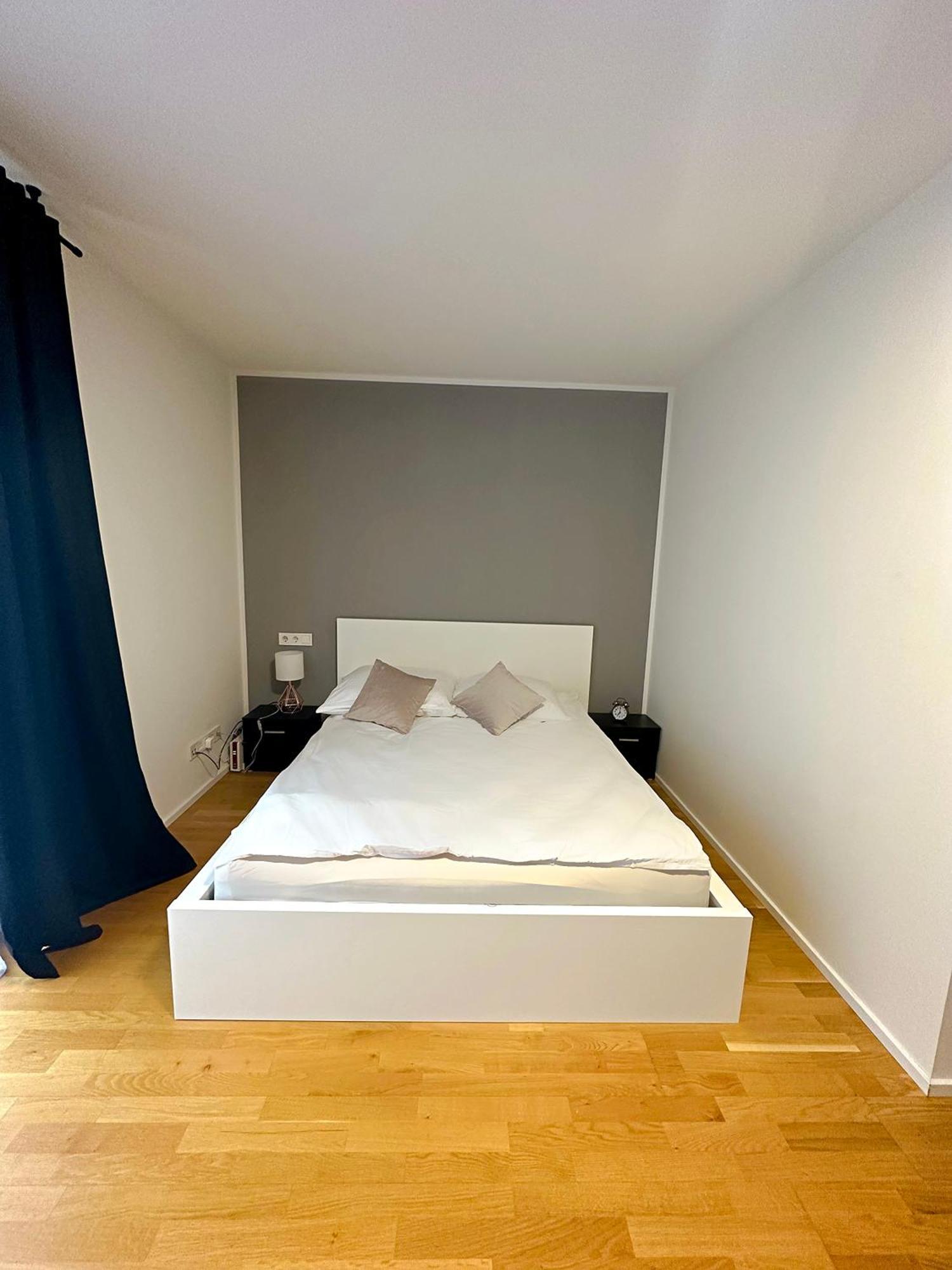 Citylife Apartments Stuttgart Europa Viertel 외부 사진