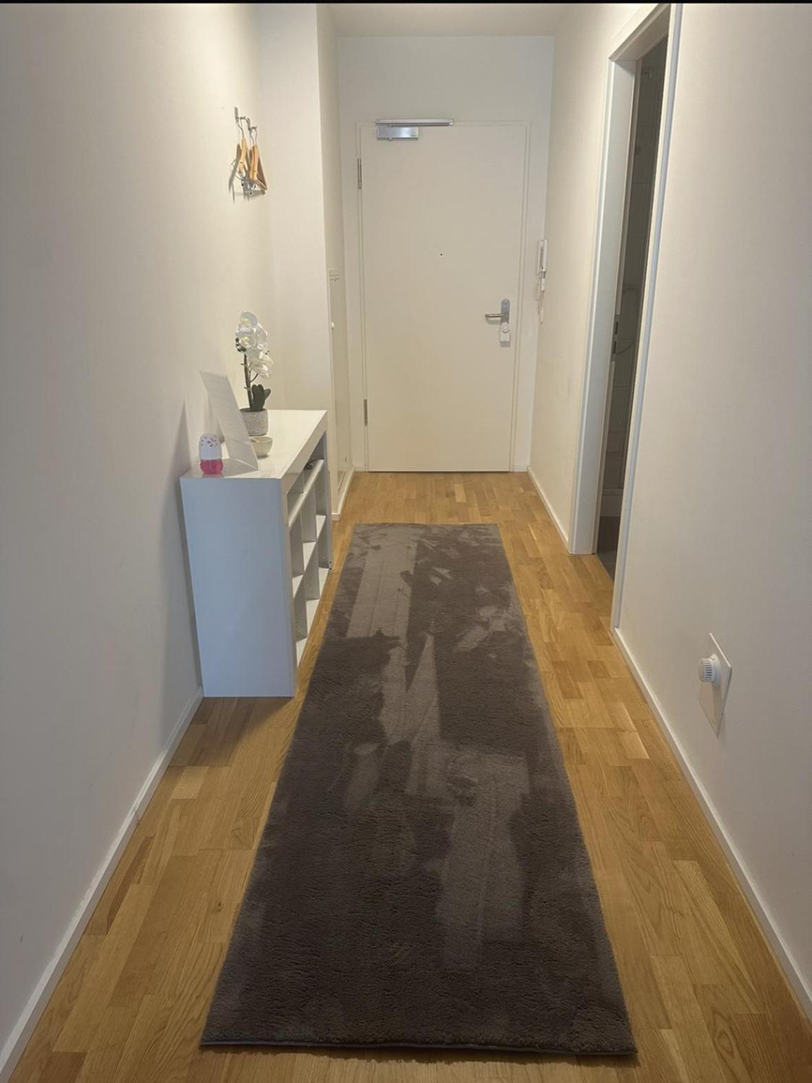 Citylife Apartments Stuttgart Europa Viertel 외부 사진